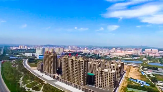 集團全力助推吉林省通化市輝南縣委托招商引資，做大做強四大特色產(chǎn)業(yè)集群