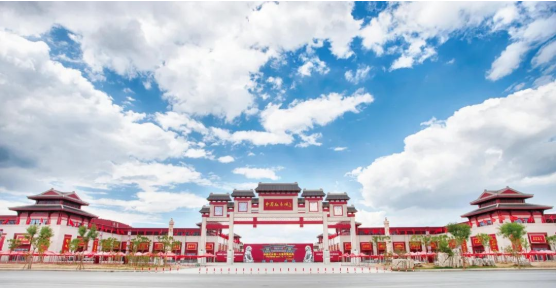 集團(tuán)全力助推河北廊坊大城縣委托招商引資，招大引強(qiáng)賦能高質(zhì)量發(fā)展
