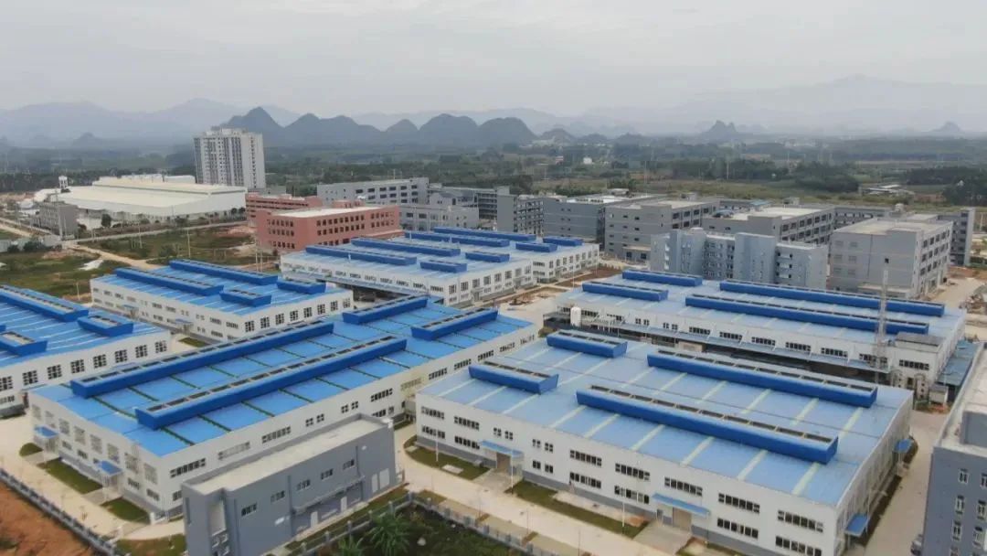 助力打造百億級電子信息產(chǎn)業(yè)集群！鋰電池電芯生產(chǎn)投資選址項目實現(xiàn)投產(chǎn)達(dá)效，穩(wěn)步發(fā)展