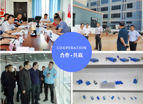 助力打造百億級電子信息產(chǎn)業(yè)集群！鋰電池電芯生產(chǎn)投資選址項目實現(xiàn)投產(chǎn)達(dá)效，穩(wěn)步發(fā)展