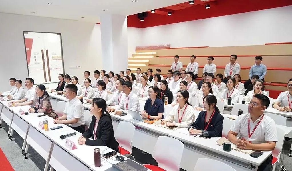 決戰(zhàn)四季度，沖刺總目標(biāo)！9月下旬，集團(tuán)成功通過28個(gè)優(yōu)質(zhì)投資選址項(xiàng)目