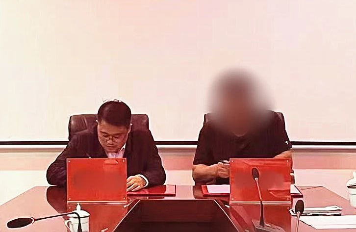 細(xì)分領(lǐng)域先行者！歷時3個月，消費(fèi)電子專用鋰電池生產(chǎn)投資選址項(xiàng)目正式落地湖南郴州