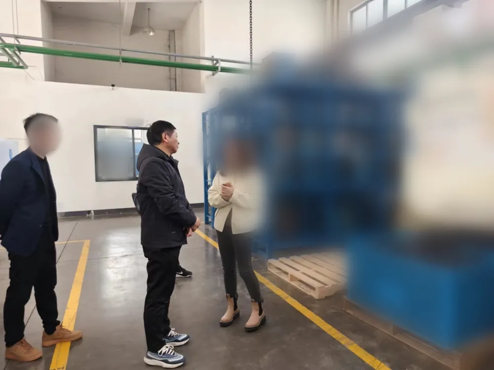 用時42天！年產8000萬件智能家電配套投資選址項目正式落戶安徽滁州！