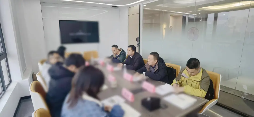 僅3個多月！集團(tuán)推動四川某地方政府與高品質(zhì)文旅投資選址項(xiàng)目方成功簽約