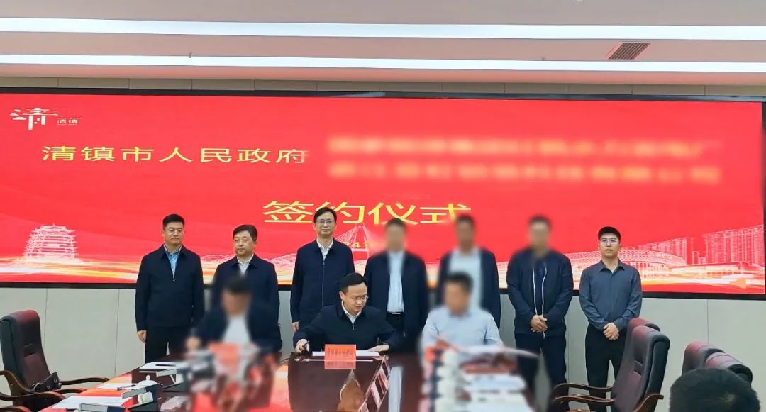 將實(shí)現(xiàn)今年簽約、今年開(kāi)工、今年投產(chǎn)！品牌食品級(jí)鋁箔制品生產(chǎn)擴(kuò)建投資選址項(xiàng)目成功落戶貴州貴陽(yáng)