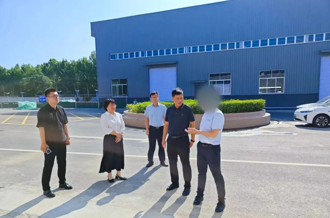 僅10天！集團(tuán)推動(dòng)山東某地方政府與外資鋁箔生產(chǎn)擴(kuò)建項(xiàng)目方成功簽約